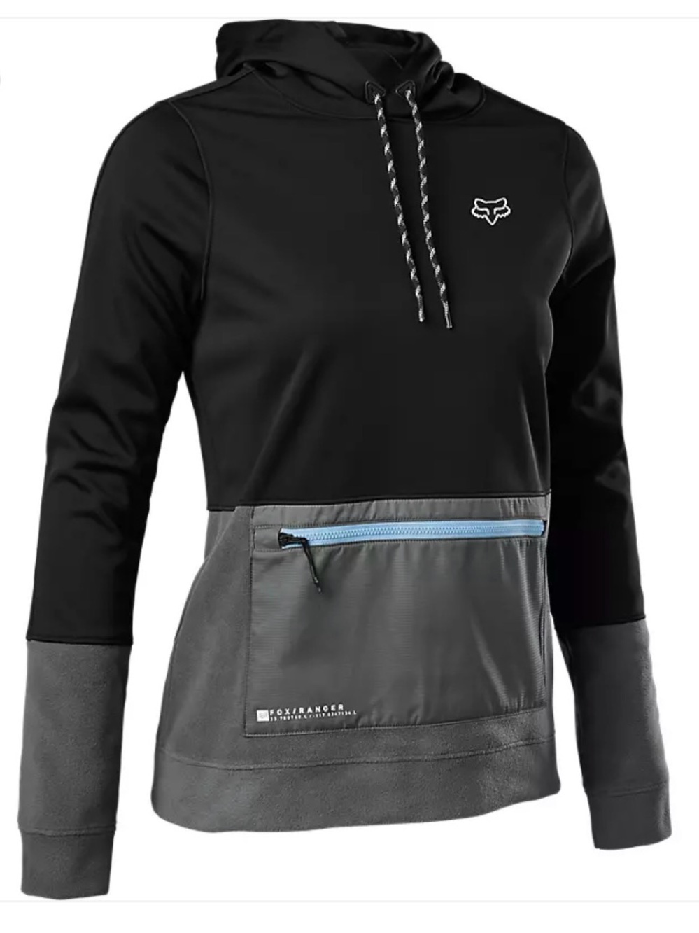 Fox Ranger windblock Hoodie